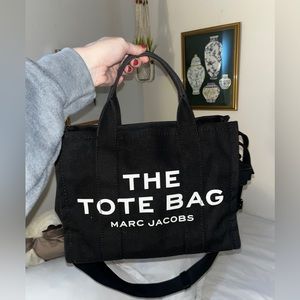 Marc Jacobs “The Tote Bag”